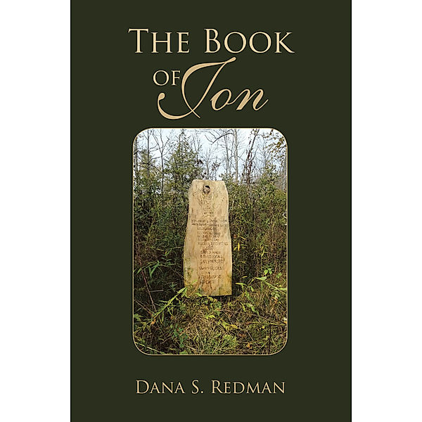 The Book of Jon, Dana S. Redman