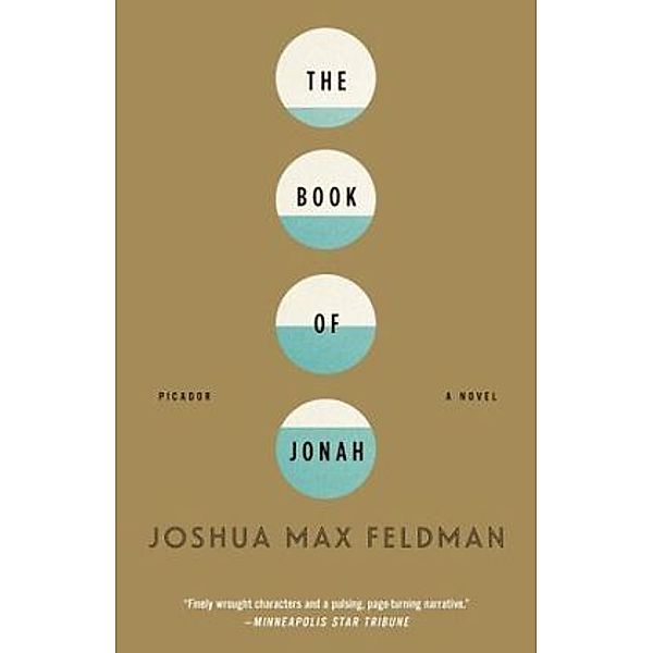 The Book of Jonah, Joshua M. Feldman