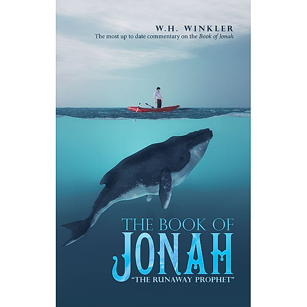 The Book of Jonah, W.H. Winkler