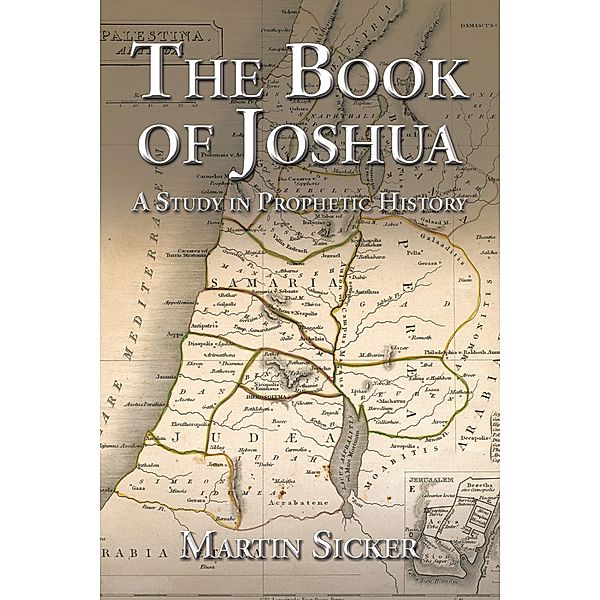 The Book of Joshua, Martin Sicker