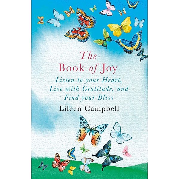 The Book of Joy, Eileen Campbell