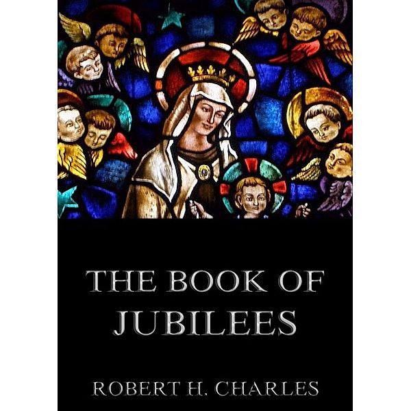 The Book of Jubilees, Unknown Authors