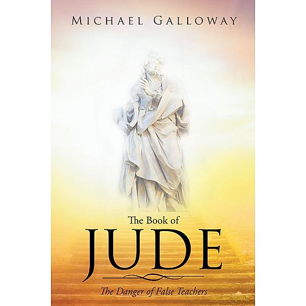 The Book of Jude, Michael Galloway
