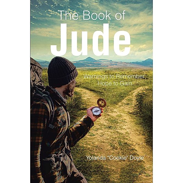 The Book of Jude, Yolanda "Cookie" Doyle