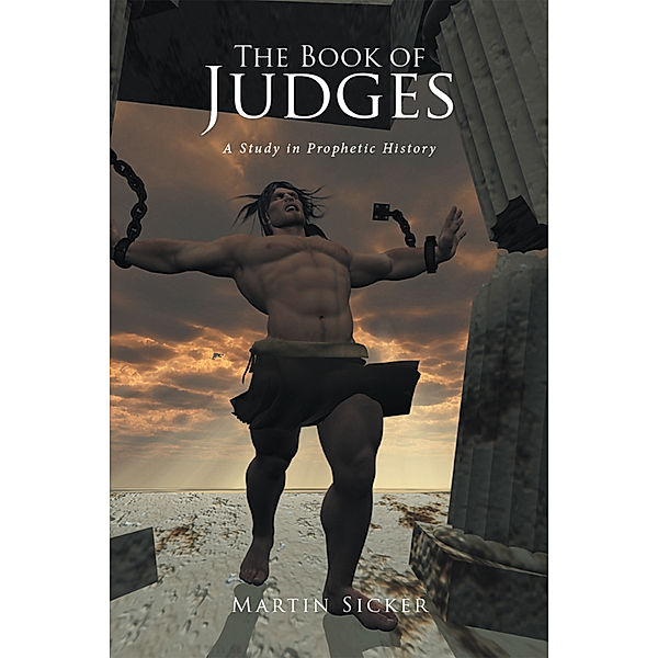 The Book of Judges, Martin Sicker