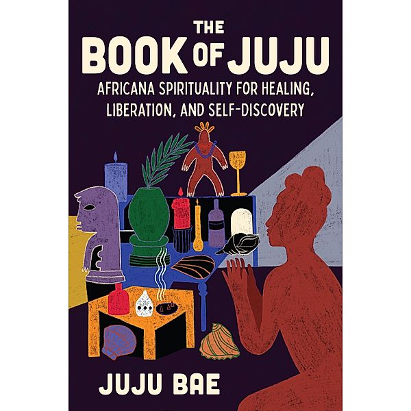 The Book of Juju, Juju Bae