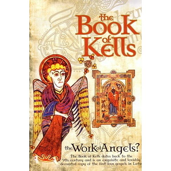The Book Of Kells - The Work Of Angels?, Diverse Interpreten