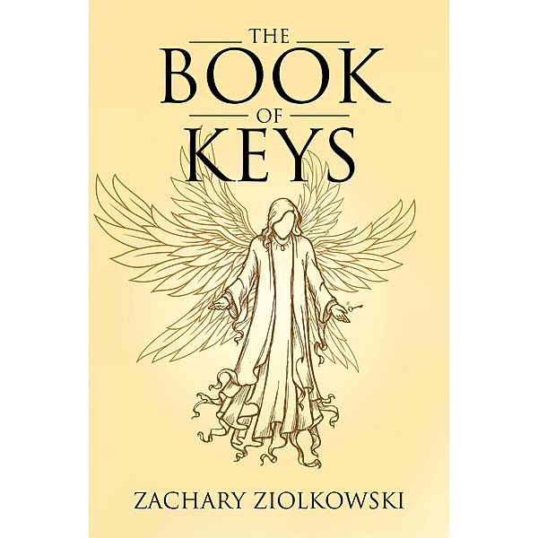 The Book of Keys, Zachary Ziolkowski