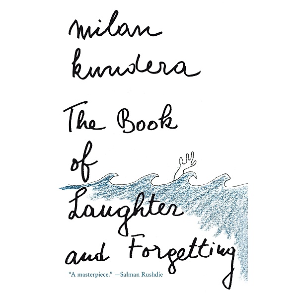 The Book of Laughter and Forgetting / Harper Perennial Modern Classics, Milan Kundera