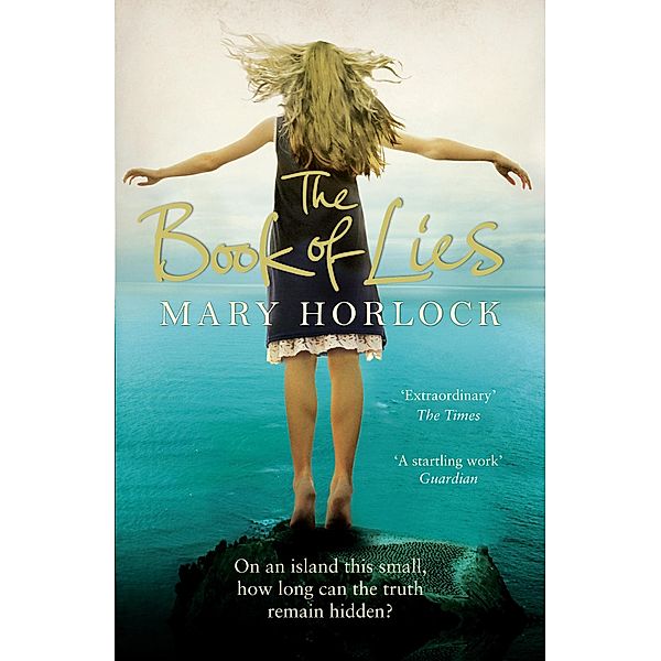 The Book of Lies, Mary Horlock