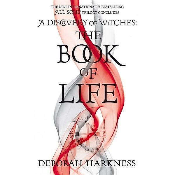 The Book of Life, Deborah Harkness