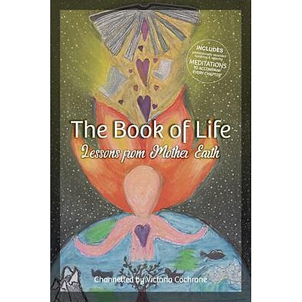 The Book of Life, Victoria Margaret Cochrane