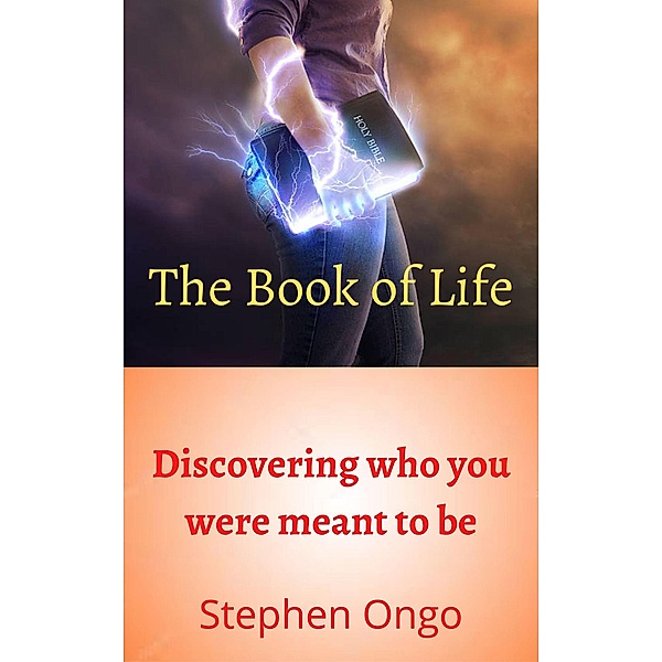The Book of Life, Stephen Ongo