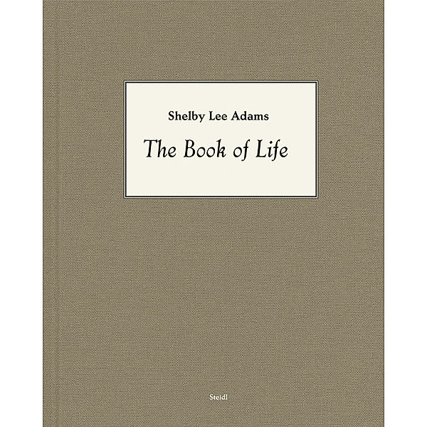 The Book of Life, Shelby Lee Adams