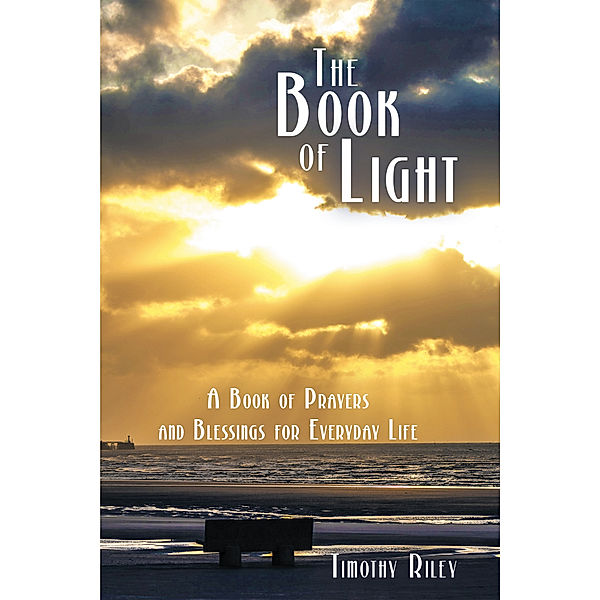 The Book of Light, Timothy Riley