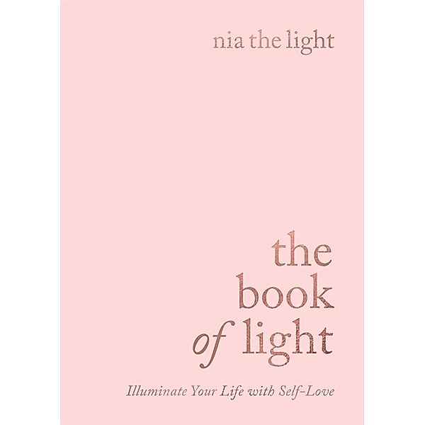 The Book of Light, Nia the Light