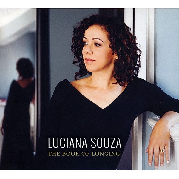 The Book Of Longin, Luciana Souza