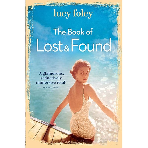 The Book of Lost and Found, Lucy Foley