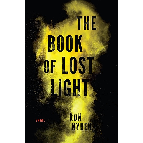 The Book of Lost Light, Ron Nyren