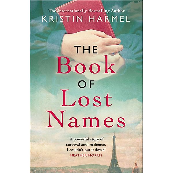 The Book of Lost Names, Kristin Harmel