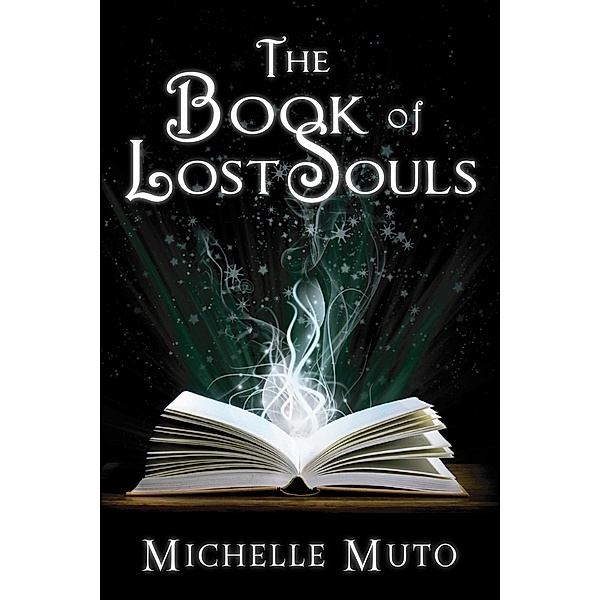 The Book of Lost Souls, Michelle Muto