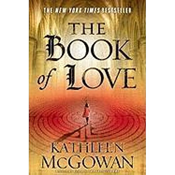 The Book of Love, Kathleen McGowan