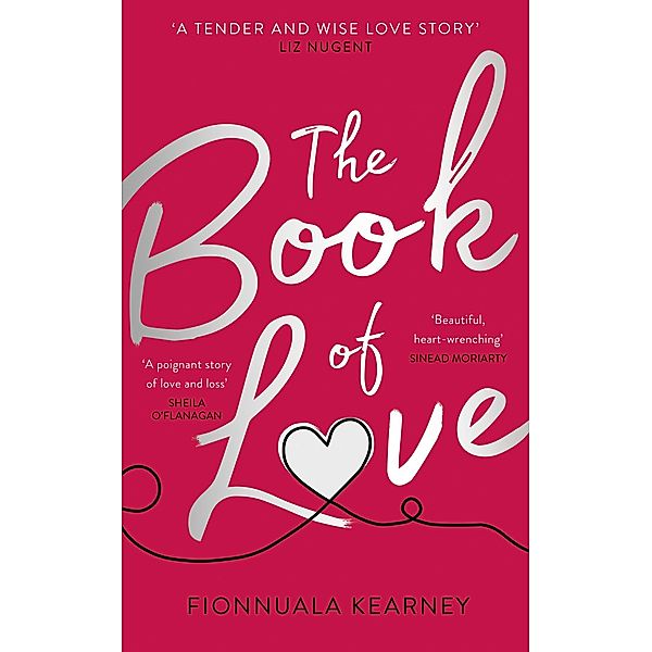 The Book of Love, Fionnuala Kearney