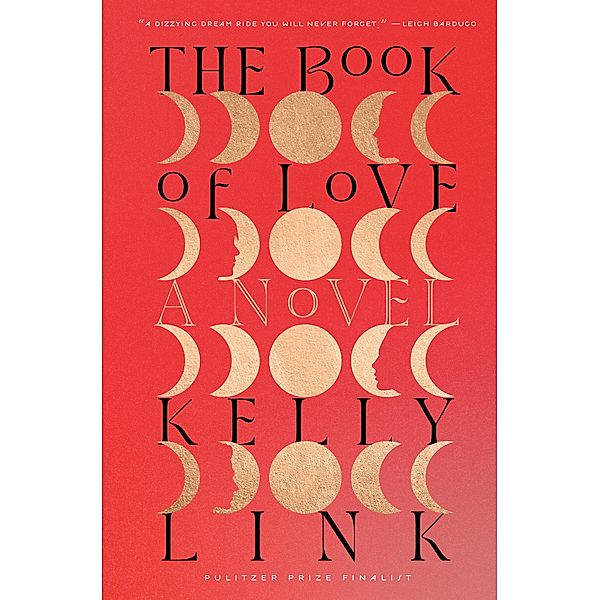 The Book of Love, Kelly Link