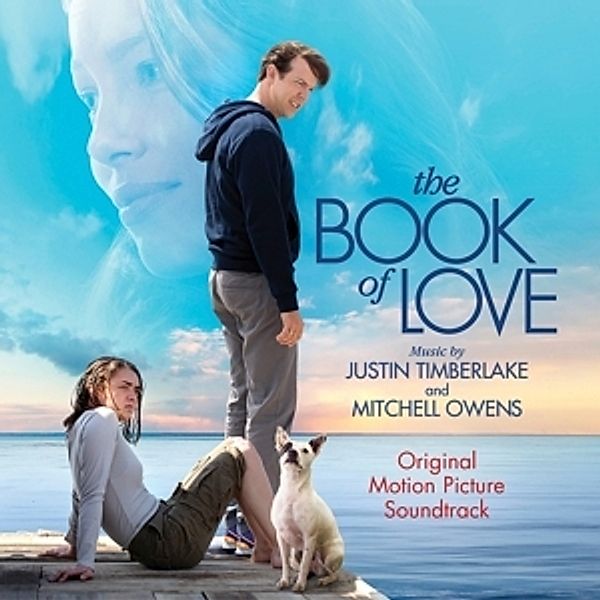 The Book Of Love/Ost, Justin Timberlake