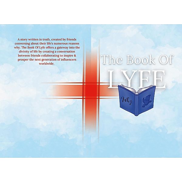 The Book of LYFE, Leemarcus Clark