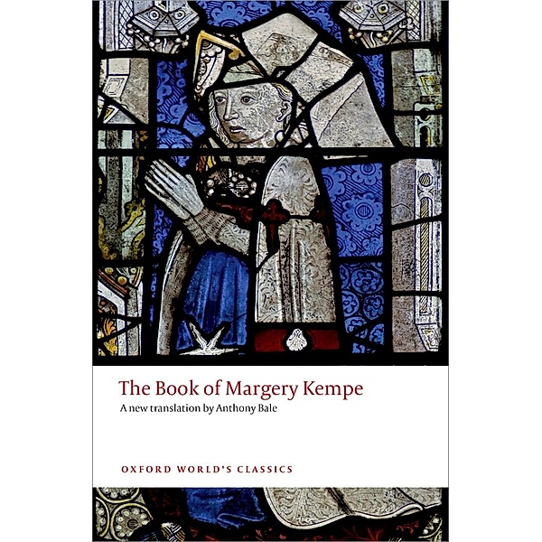 The Book of Margery Kempe / Oxford World's Classics, Margery Kempe