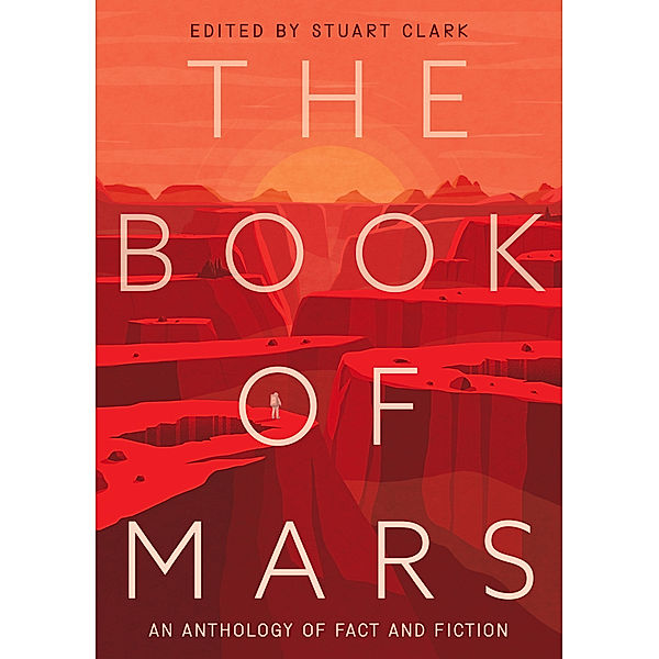 The Book of Mars, Stuart Clark