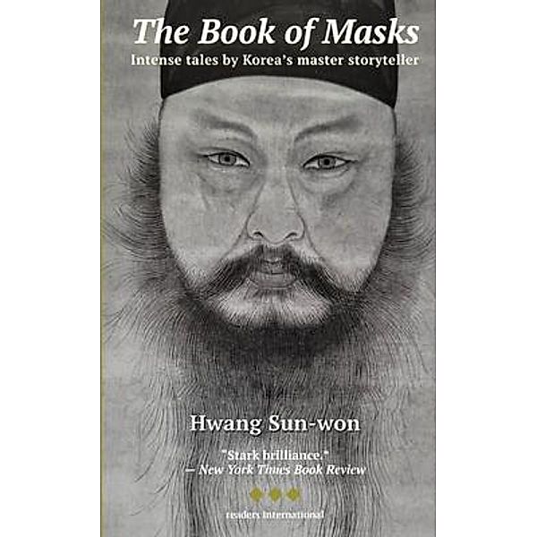 The Book of Masks, Hwang Sun-Won