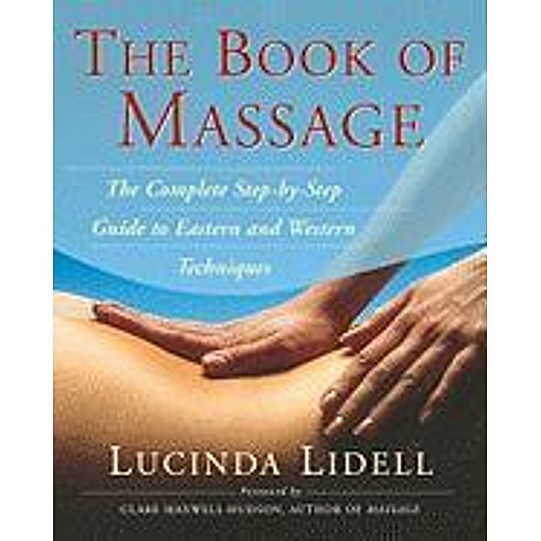 The Book of Massage, Lucinda Liddell