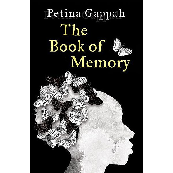 The Book of Memory, Petina Gappah