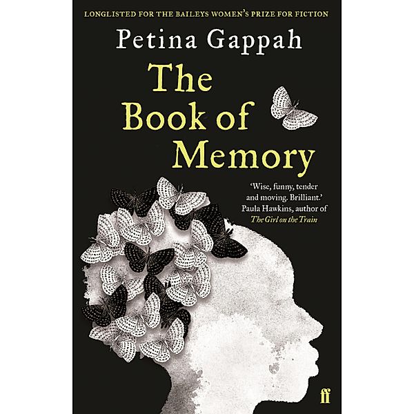 The Book of Memory, Petina Gappah