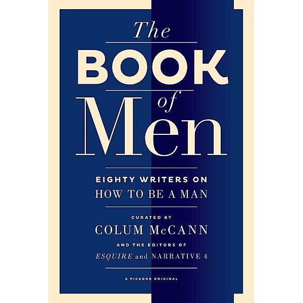 The Book of Men