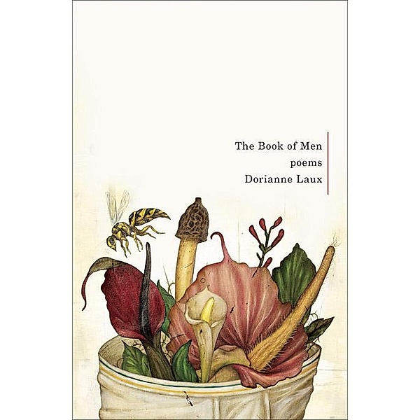 The Book of Men: Poems, Dorianne Laux