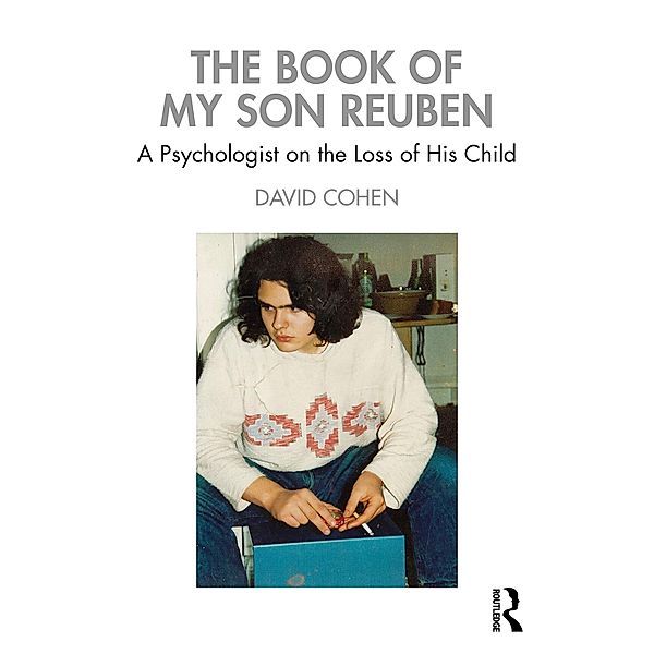 The Book of My Son Reuben, David Cohen