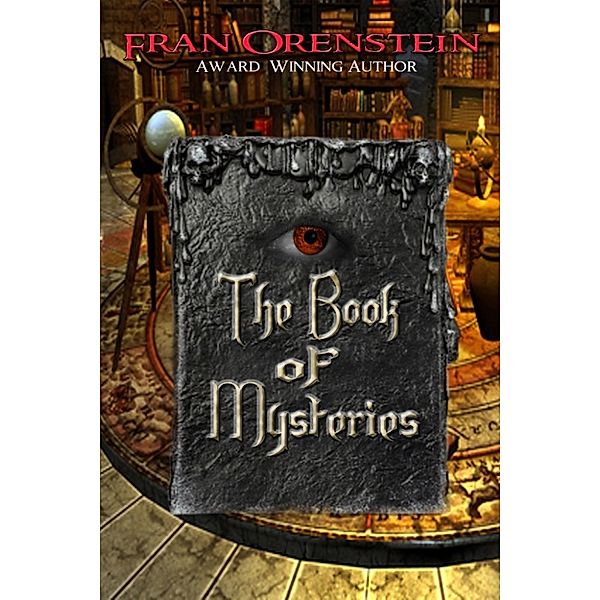 The Book of Mysteries, Fran Orenstein