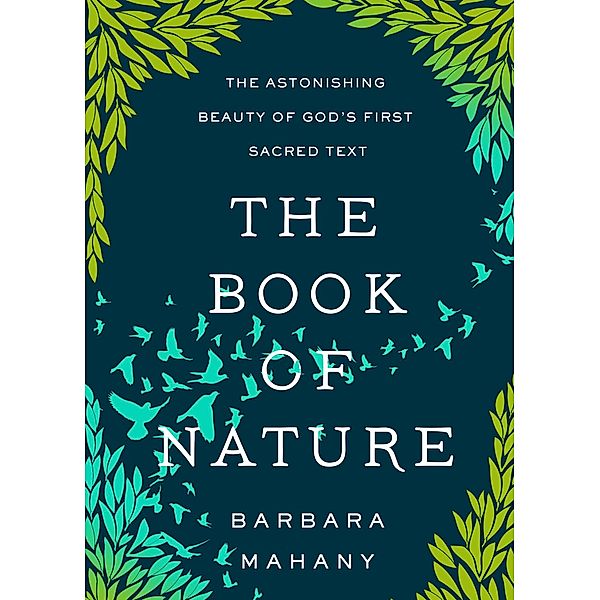 The Book of Nature, Barbara Mahany