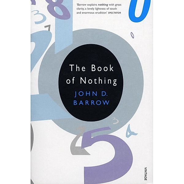 The Book Of Nothing, John D. Barrow