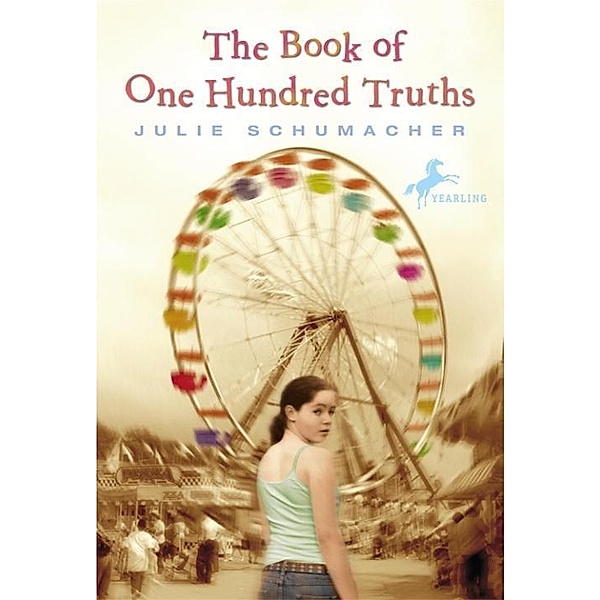 The Book of One Hundred Truths, Julie Schumacher