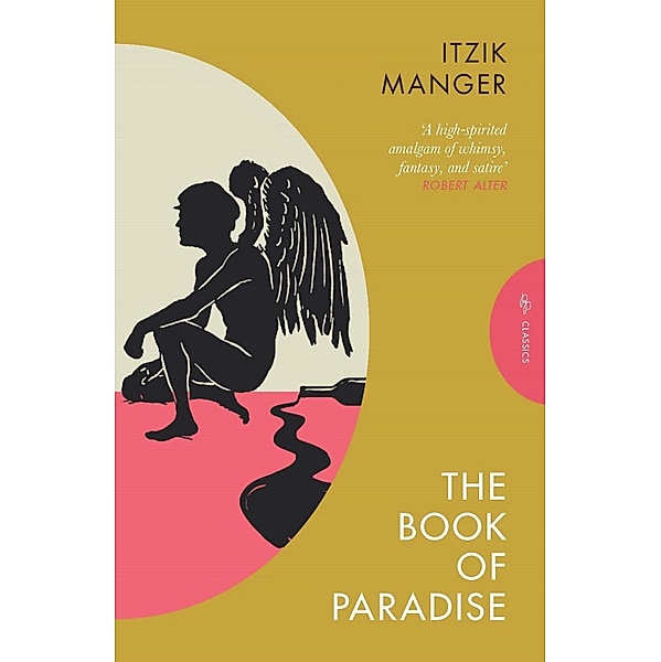The Book of Paradise, Itzik Manger