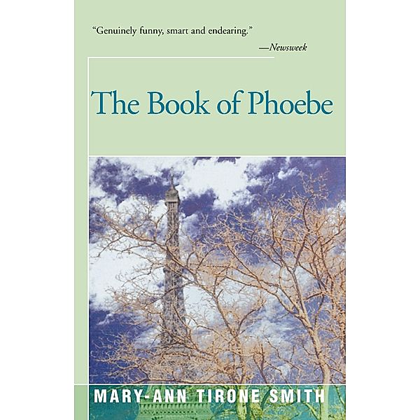The Book of Phoebe, MARY-ANN TIRONE SMITH