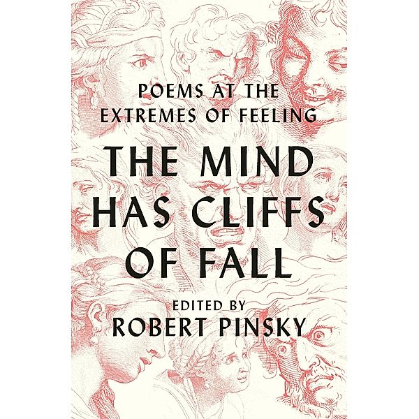 The Book of Poetry for Hard Times: An Anthology, Robert Pinsky