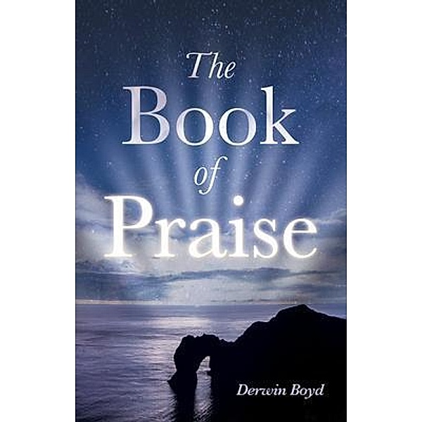 The Book of Praise, Derwin Boyd