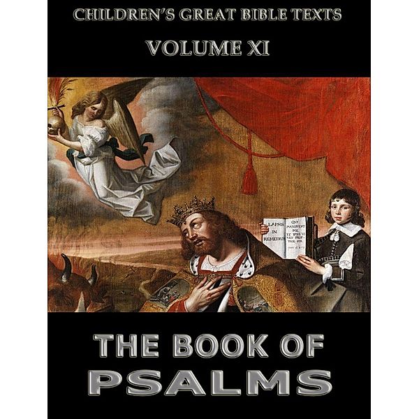 The Book Of Psalms, James Hastings