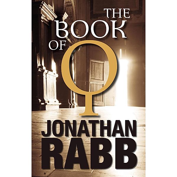 The Book of Q, Jonathan Rabb