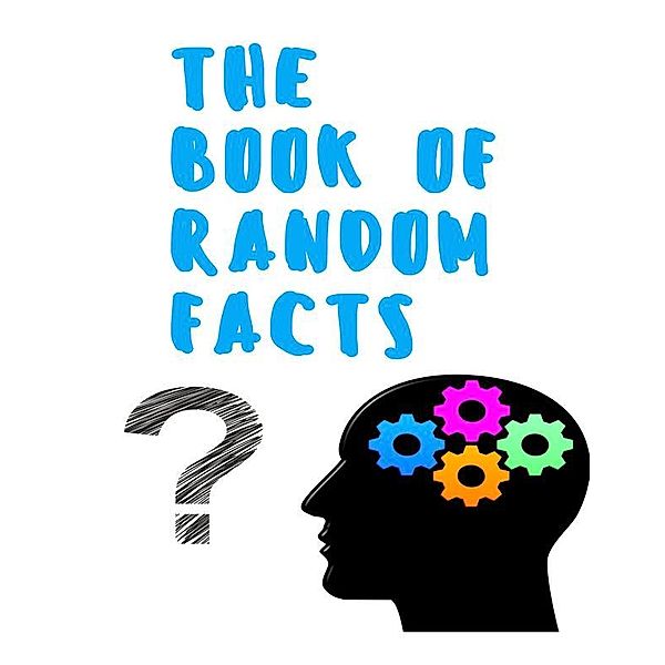 The Book Of Random Facts, Adagio Guzman
